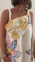 Yellow Belt Bag