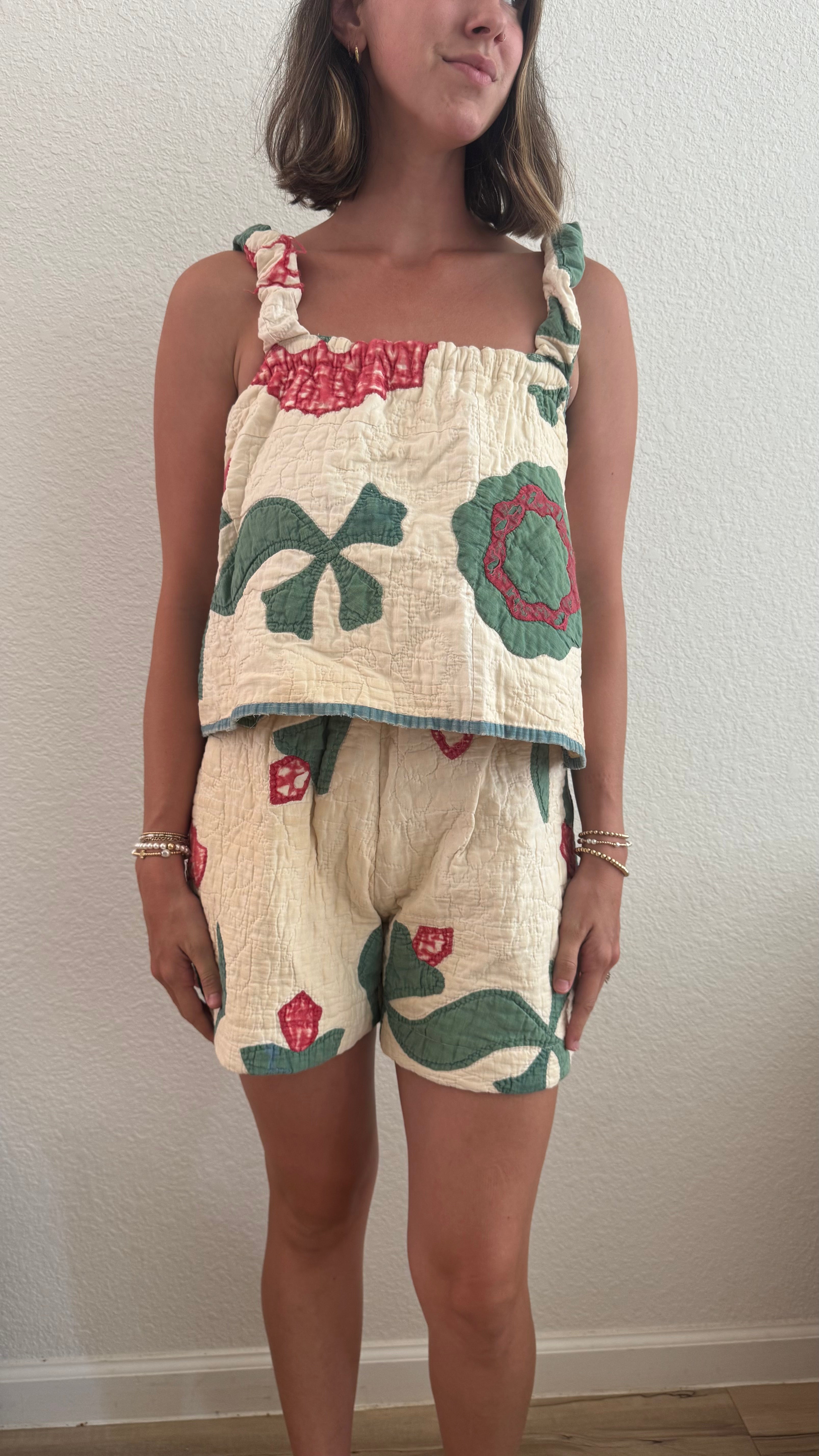 Floral Set