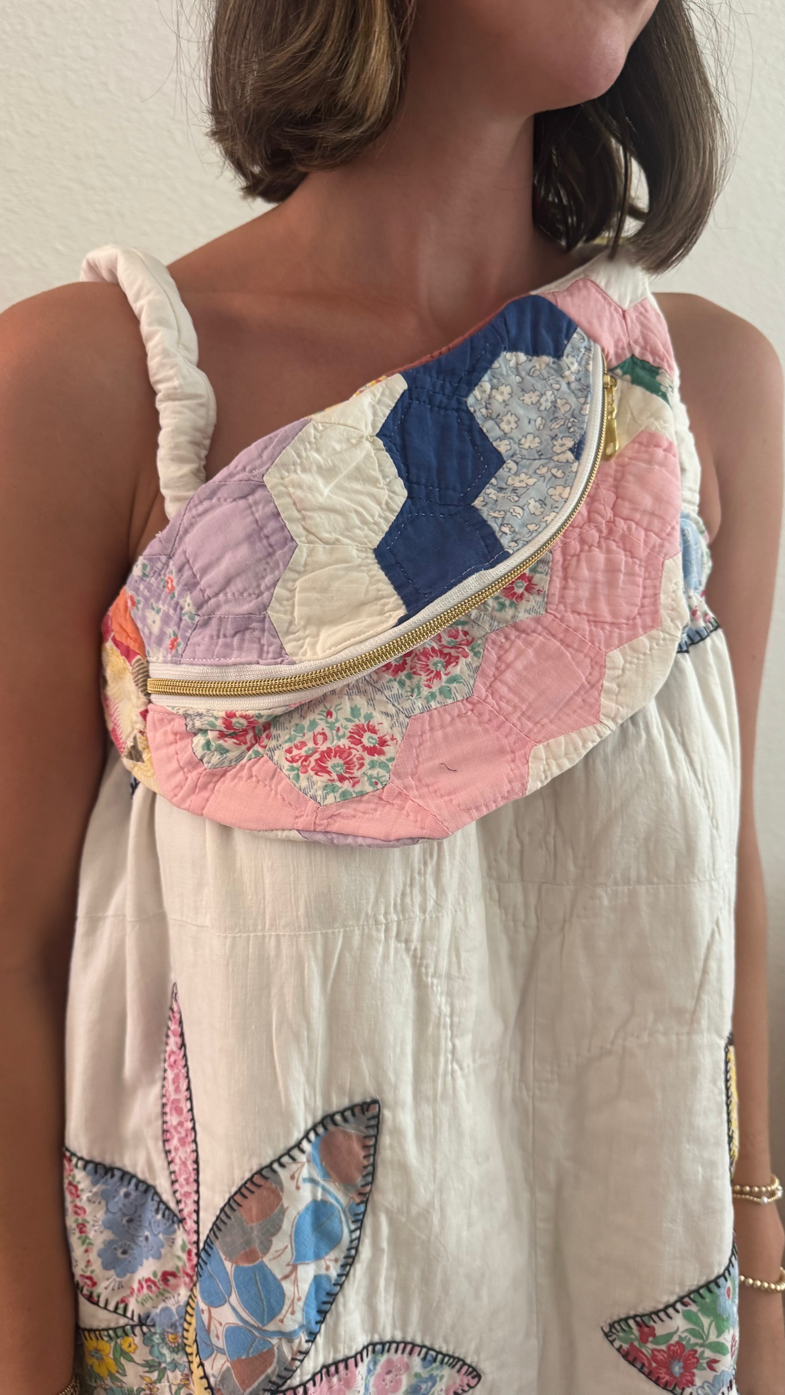 Grandmas Belt Bag