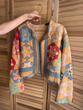 The Birdie Jacket | Stars Aligned