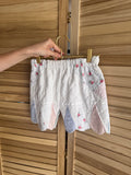 The Sunday Short | Pastel Scallop