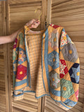 The Heritage Jacket | Stars Align