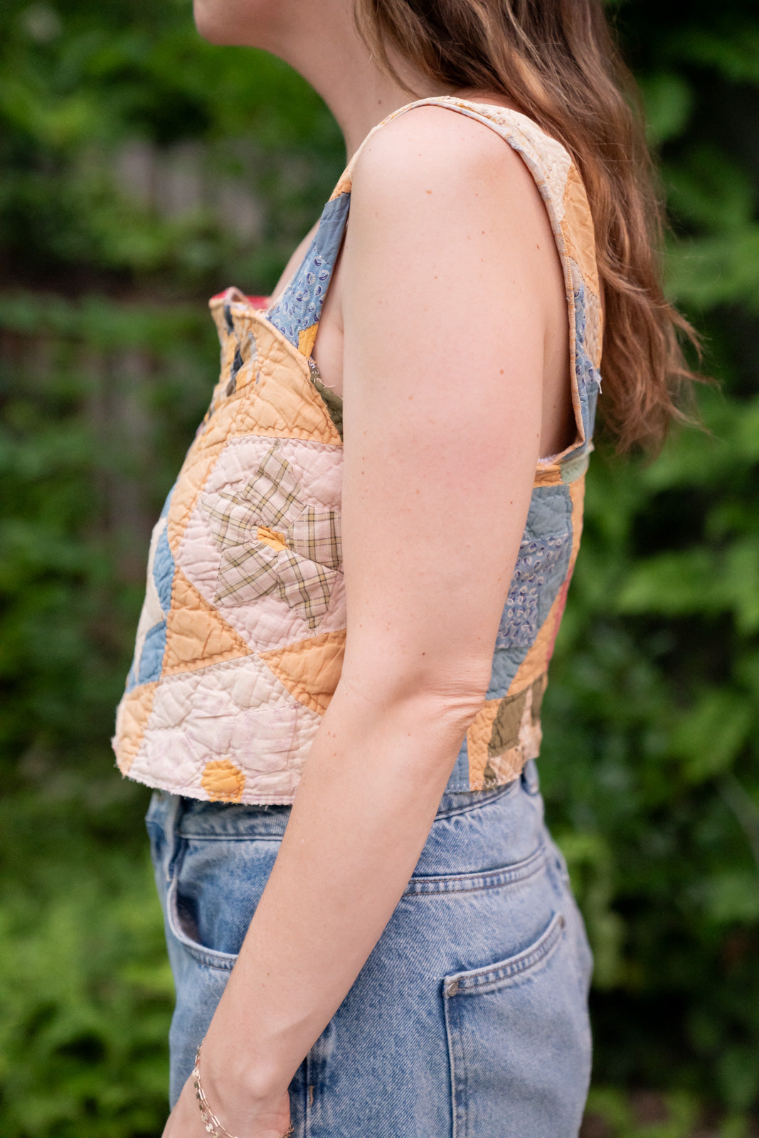 The Daybreak Tank | Yellow Star