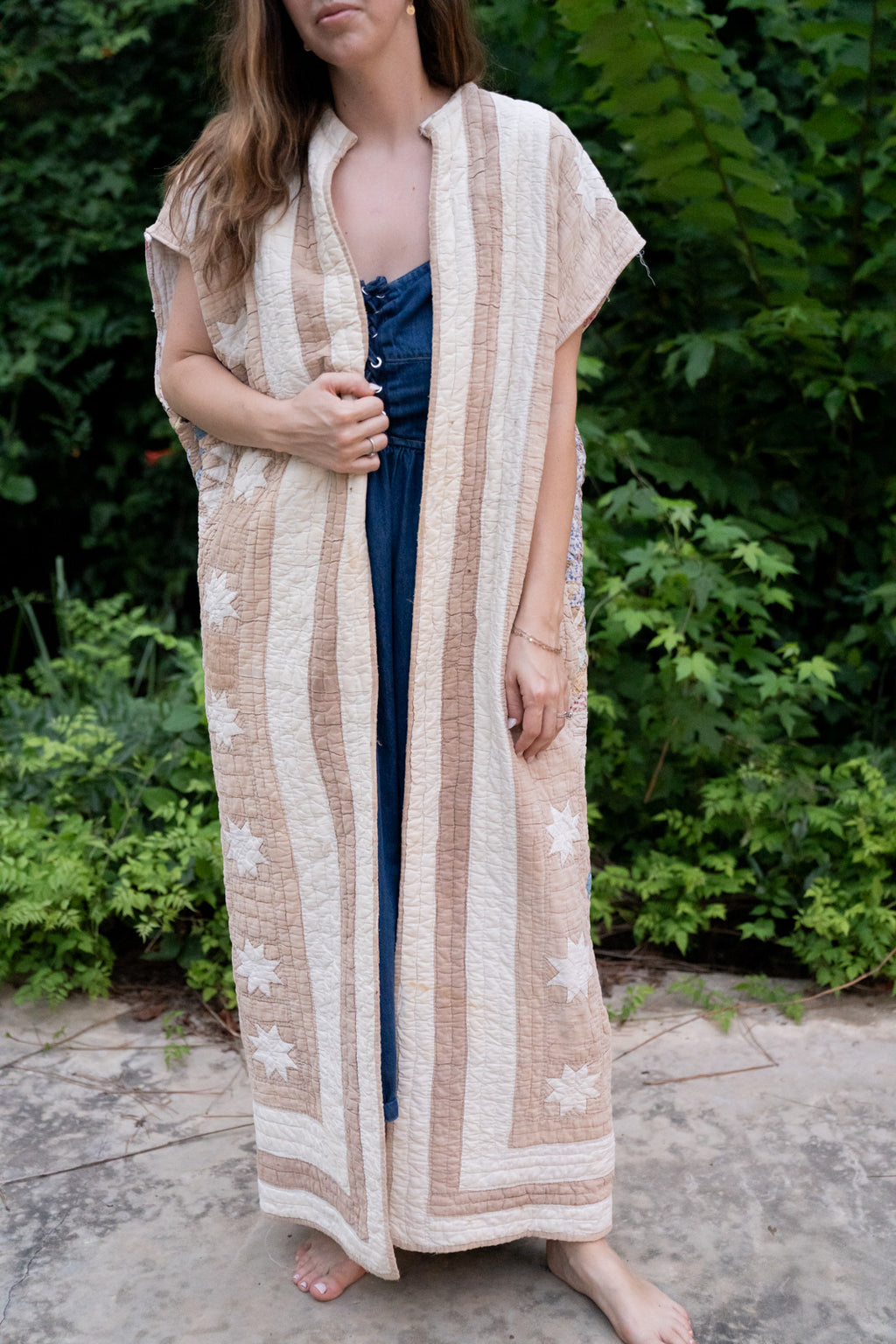 The Remnant Vest | Lonestar
