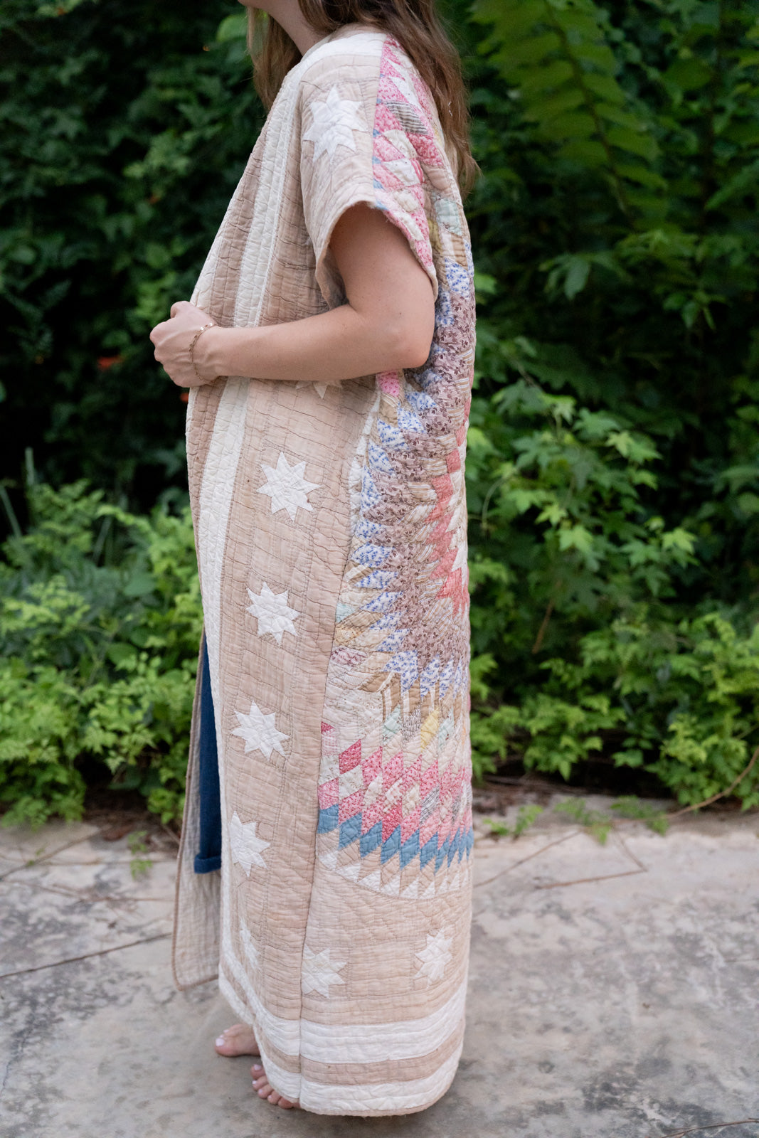 The Remnant Vest | Lonestar