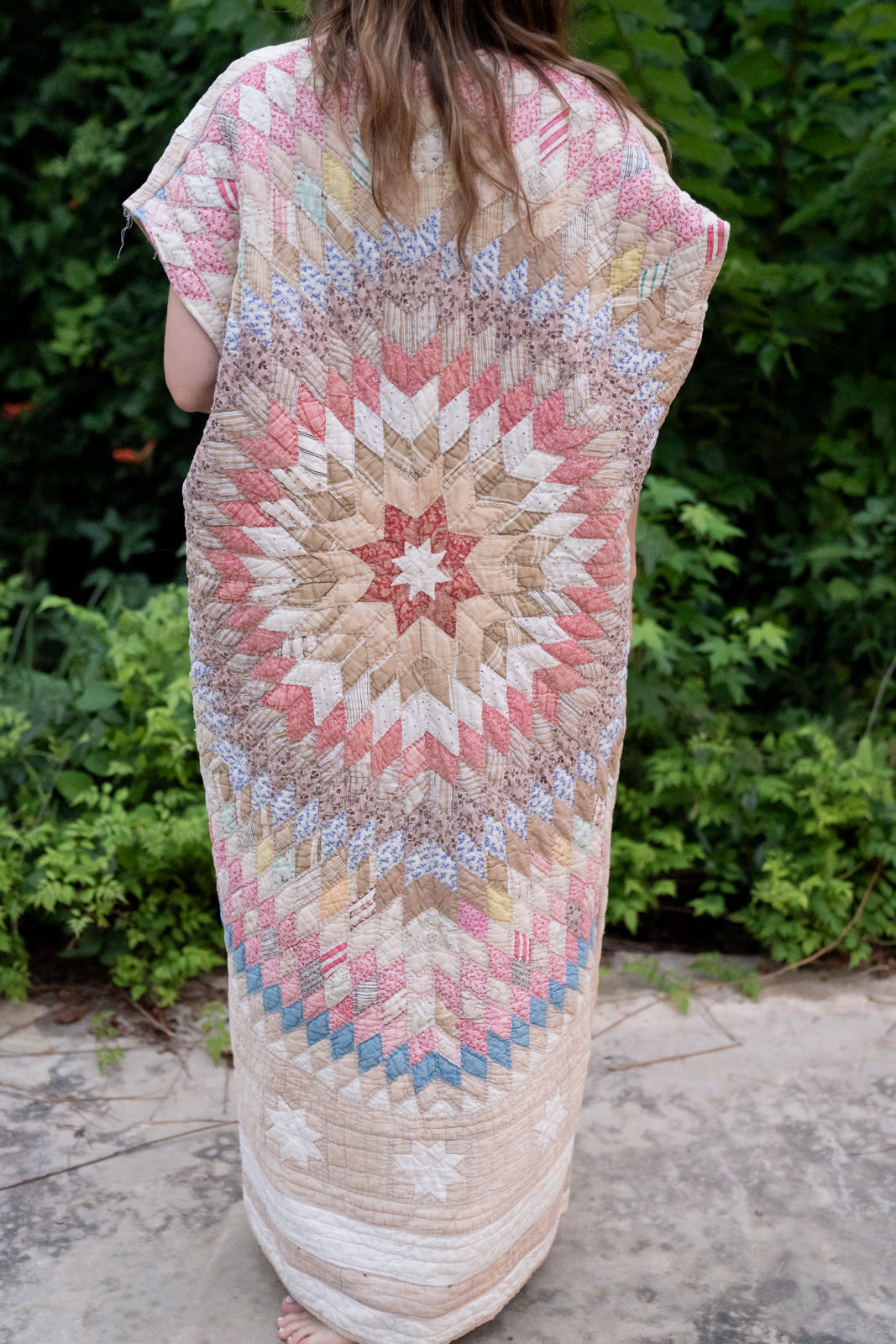 The Remnant Vest | Lonestar